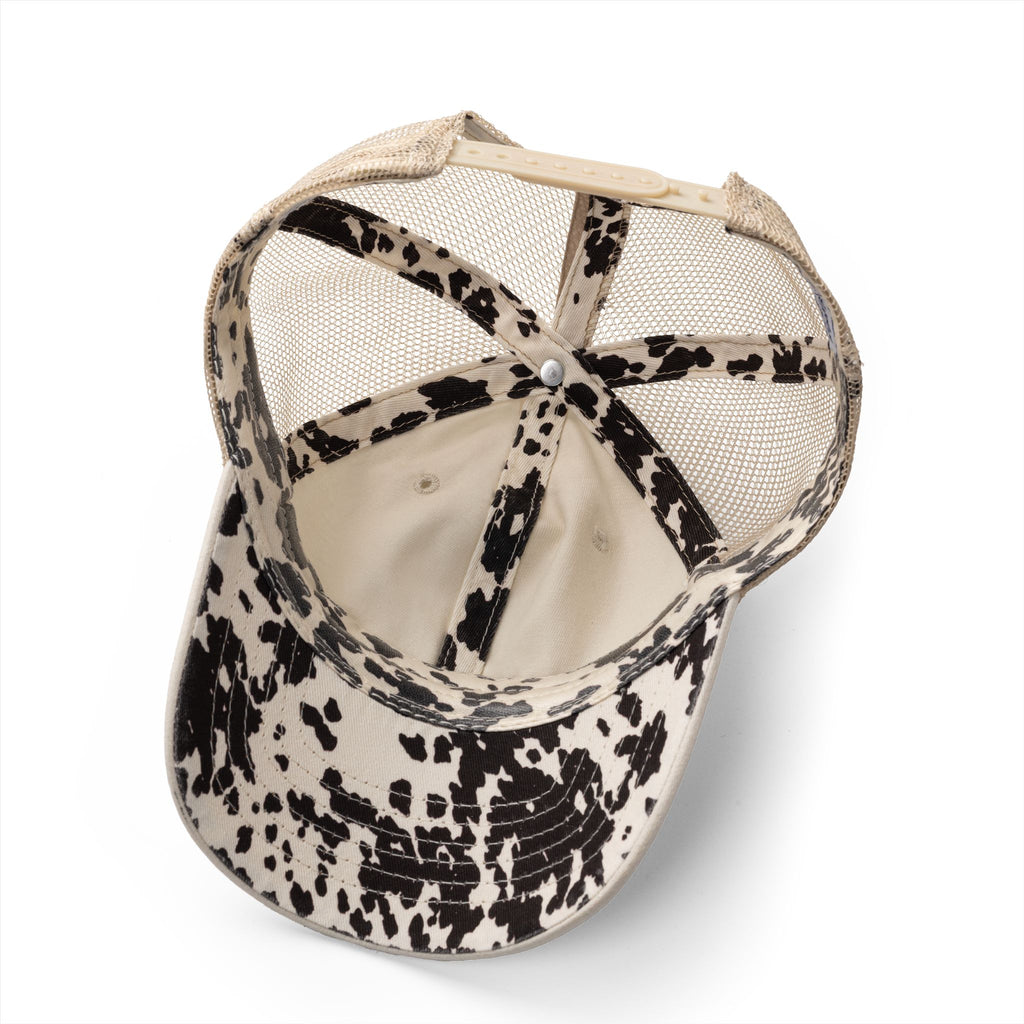 Women's 1Corinthians 11:5 KJV  Mesh-Back Cap