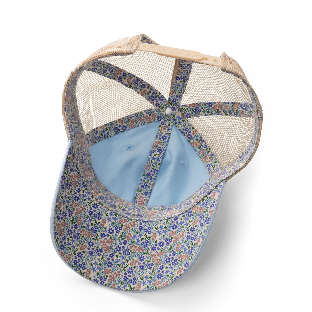 Women's 1Corinthians 11:5 KJV  Mesh-Back Cap