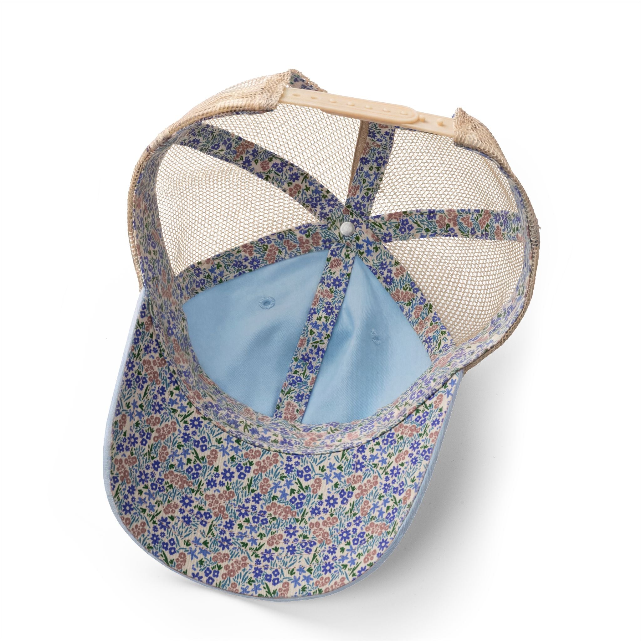 Women's 1Corinthians 11:5 KJV  Mesh-Back Cap