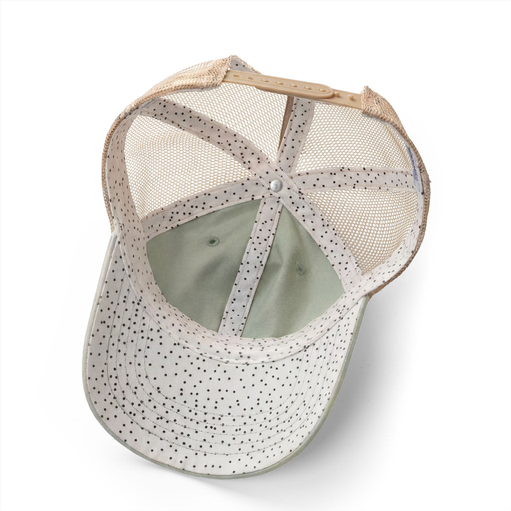 Women's 1Corinthians 11:5 KJV  Mesh-Back Cap