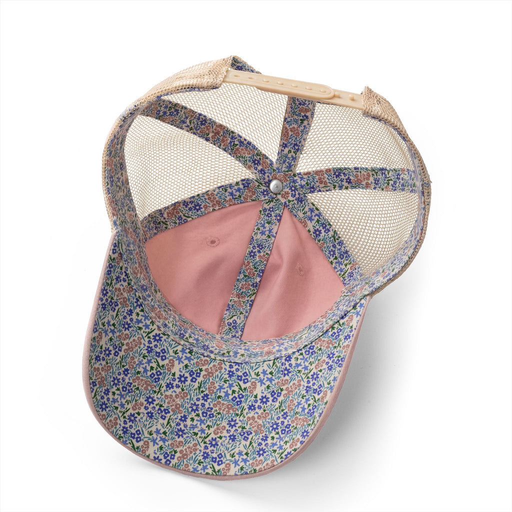 Women's 1Corinthians 11:5 KJV  Mesh-Back Cap