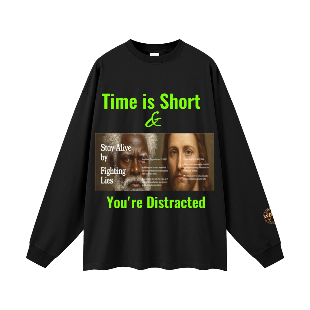 Israelite,Hebrews,TruthCulture,Scripture,Chosen,LongSleeves,UrbanWear,StyleTees