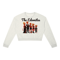 Women's Crewneck Sweatshirt