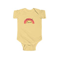 Infant Bodysuit "Chosen & Special" Rainbow — Baby Onesie with Scripture (Numbers 6:24-26 Style)