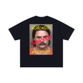 Chimp-Out Unisex Oversized Cotton T-Shirt