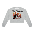 Women's Crewneck Sweatshirt