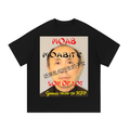 Sons of Lot Essential Cotton T-Shirt