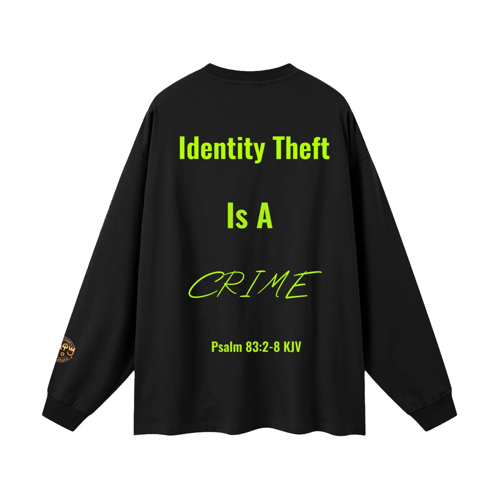 Israelite,Hebrews,TruthCulture,Scripture,Chosen,LongSleeves,UrbanWear,StyleTees