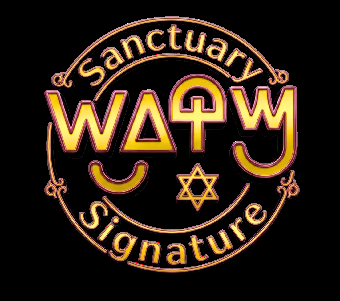 Sanctuary Signature