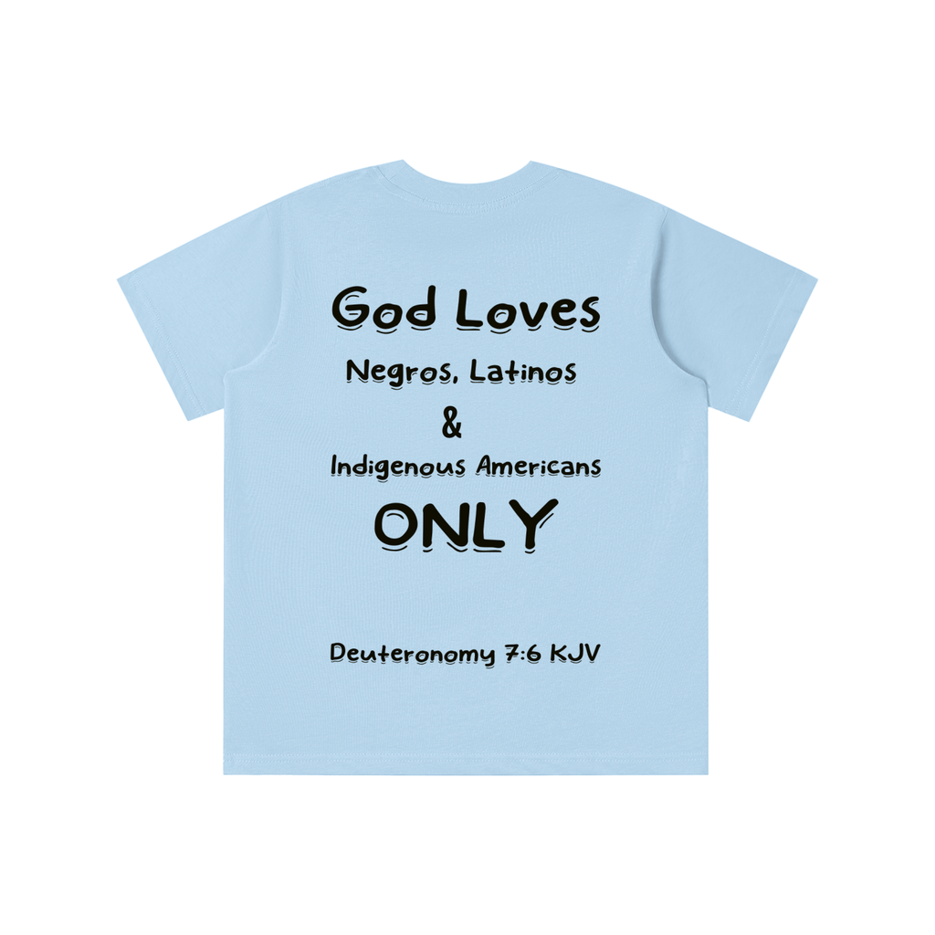 Chosen Kids Essential Kids' T-shirt