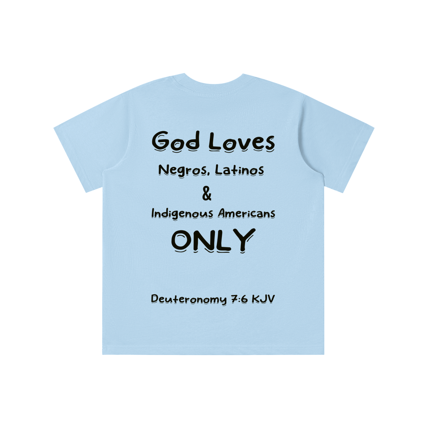Chosen Kids Essential Kids' T-shirt