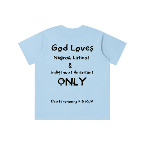 Chosen Kids Essential Kids' T-shirt