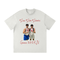 Losing Team Unisex Loose Fit Crewneck
