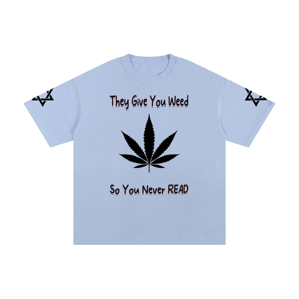 Unisex Pure Cotton T-Shirt