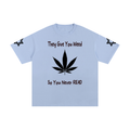 Unisex Pure Cotton T-Shirt