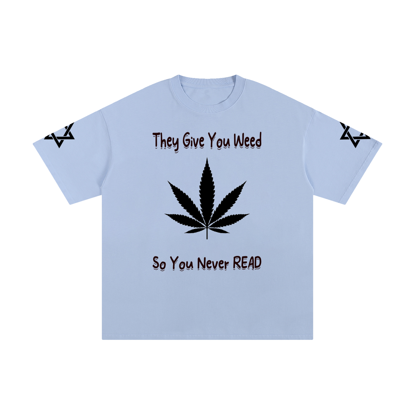 Unisex Pure Cotton T-Shirt