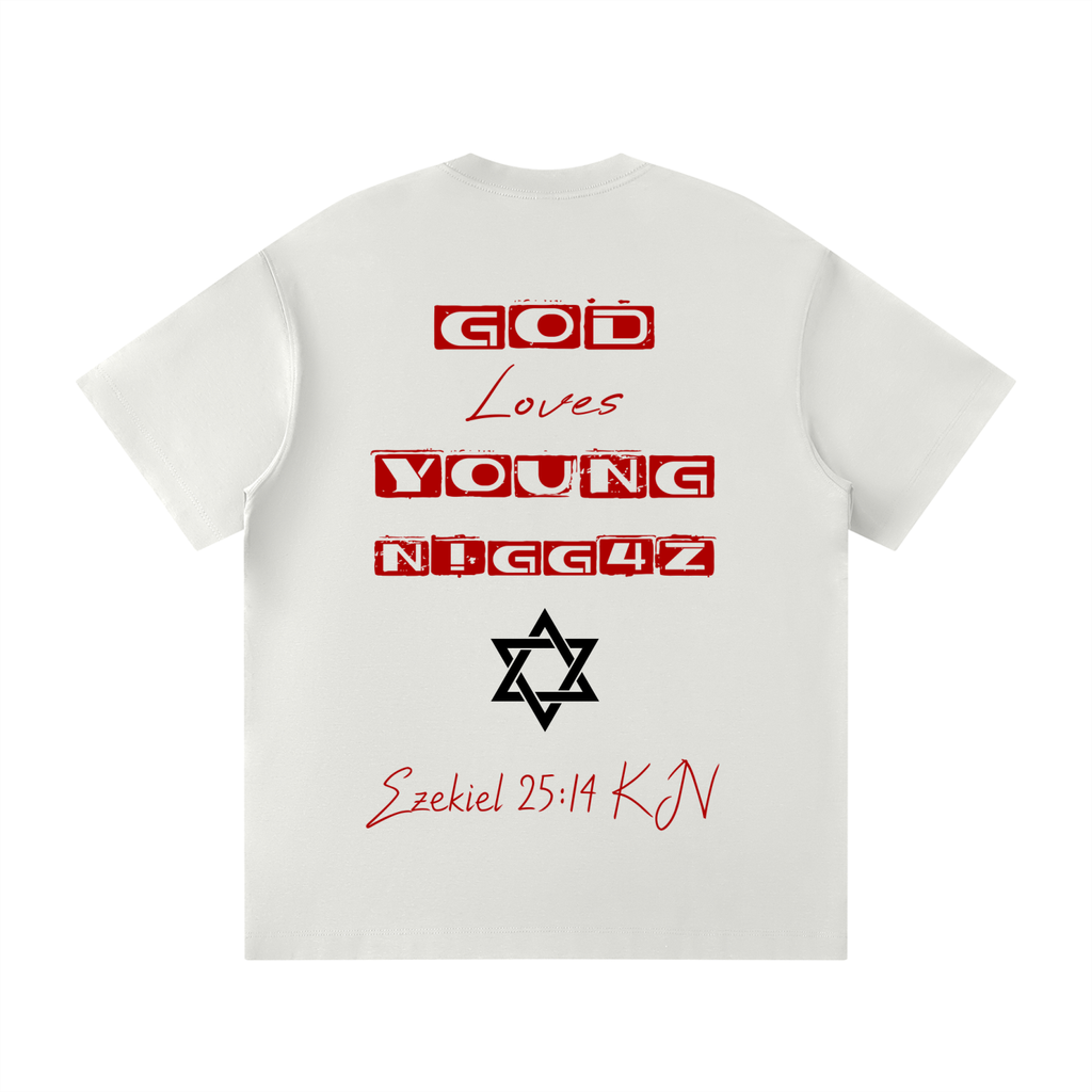 Losing Team Unisex Loose Fit Crewneck