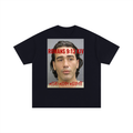 Y.N.'s Unisex Oversized Cotton T-Shirt