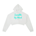Essential Cropped Hoodie